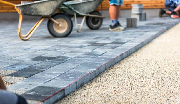 Best Concrete Pool Decks in Lanse, MI