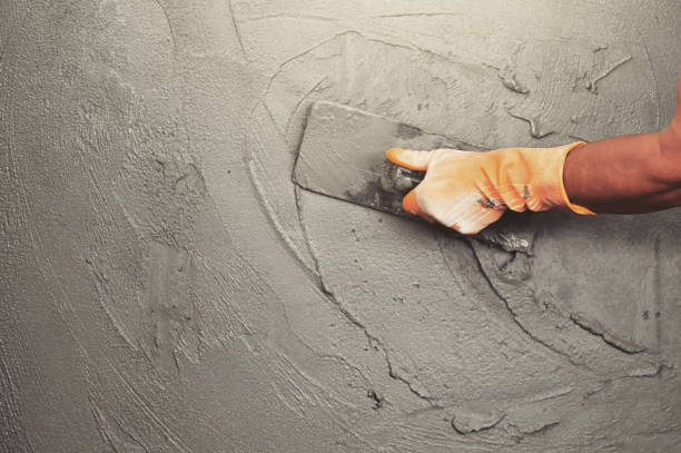 Best Concrete Sidewalk Installation in Lanse, MI