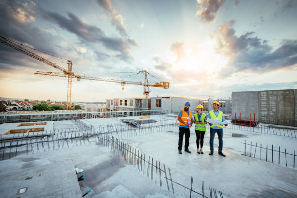 Best Concrete Sealing and Maintenance in Lanse, MI