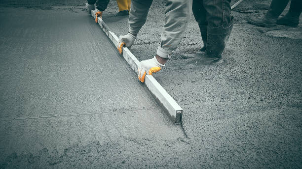  Lanse, MI Concrete contractor Pros