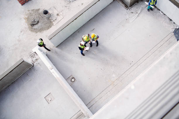 Best Concrete Removal and Replacement in Lanse, MI